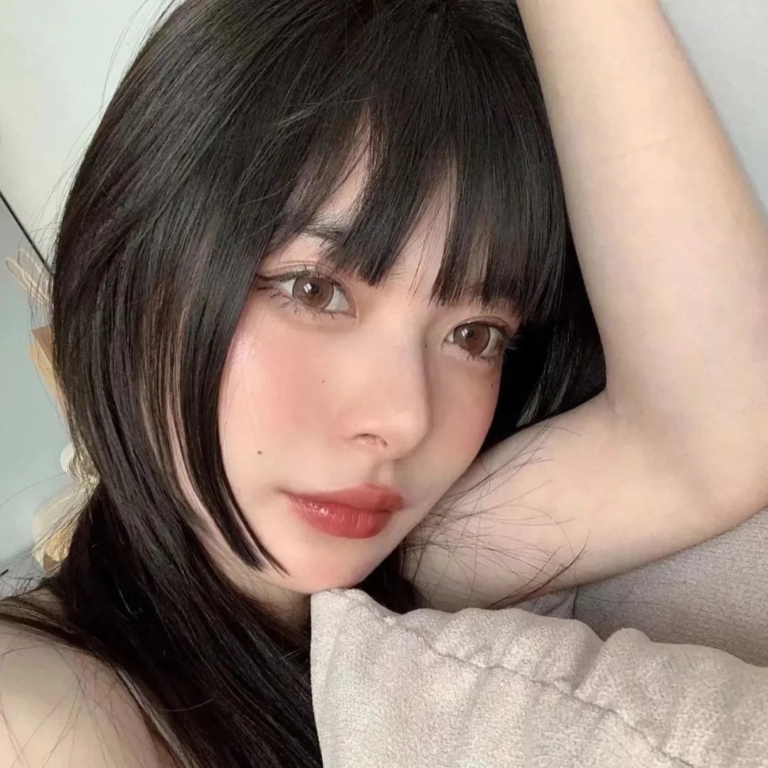 傀儡美人